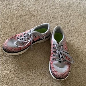 Nike Free RN Distance Shoes